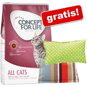 Concept for Life Maine Coon Adult 3 kg