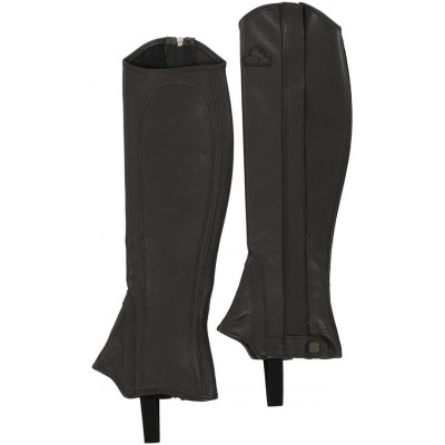 ACAVALLO minichapsy GP Leather Stretch – Zboží Dáma