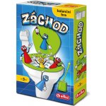 Efko Pat a Mat záchod – Hledejceny.cz