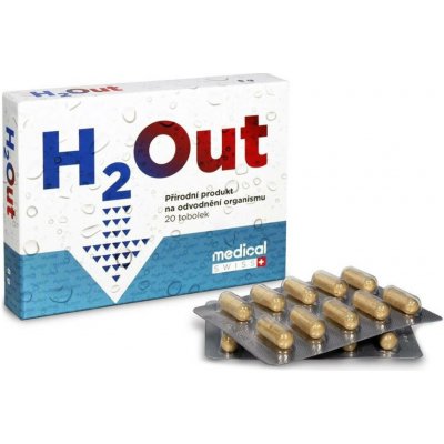 Clinex H2Out New 20 tobolek – Hledejceny.cz