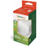 Spectrum LED LED GLS A60 E-27 230V 8,5W COG Teplá bílá MILKY – Hledejceny.cz