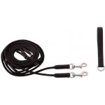 Průvlečky BR Norwich black/silver – Zboží Dáma