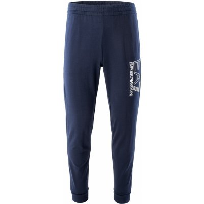 EA7 pánské kalhoty VISIBILITY M pants CH COFT SLIM 3LPP53PJ05Z1554 – Zboží Mobilmania