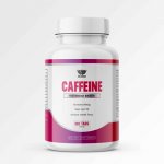 Iron Aesthetics caffeine 100 tablet – Zboží Dáma