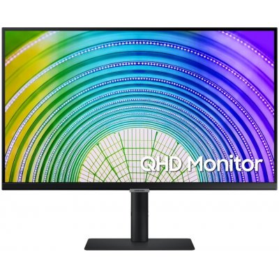 Samsung ViewFinity S6 S27D600UAU – Zboží Živě