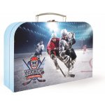 Karton P + P lamino Hokej 34 cm – Zboží Mobilmania