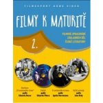 Filmy k maturitě 2. DVD – Hledejceny.cz