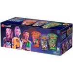 Nong shim Shin cup k-pop demon hunters 3 x 68 g – Hledejceny.cz