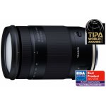 Tamron AF 18-400mm f/3.5-6.3 Di II VC HLD Nikon – Hledejceny.cz