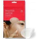 Cosrx náplasti na pupínky Intensive Master Patch 36 ks – Zboží Dáma