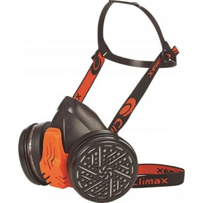 Climax Maska 756-R P3 polomaska – HobbyKompas.cz
