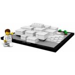 LEGO® Architecture 4000010 Billund House – Hledejceny.cz