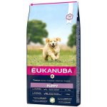 Eukanuba Puppy & Junior Lamb & Rice 2 x 12 kg – Sleviste.cz