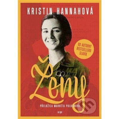 Ženy - Kristin Hannah – Sleviste.cz