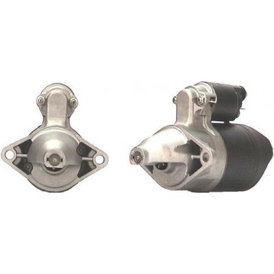 Startér Daihatsu Charade 1.0 Denso 128000-4531 | Zboží Auto