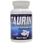 Nutristar Taurin 100 tablet – Hledejceny.cz