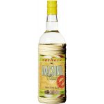 Cachaca Amazonia Club 40% 1 l (holá láhev) – Sleviste.cz