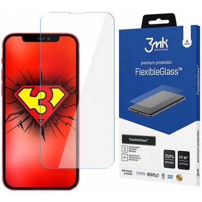 3mk FlexibleGlass pro Apple iPhone 13 5903108412681 – Zboží Živě