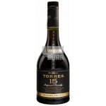 Torres Reserva Privada 15y 40% 0,7 l (karton) – Hledejceny.cz