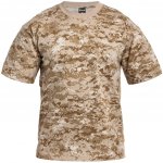 Tričko MFH digital desert – Zboží Dáma