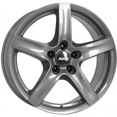 Alutec Grip 6x15 4x108 ET38 graphite – Sleviste.cz