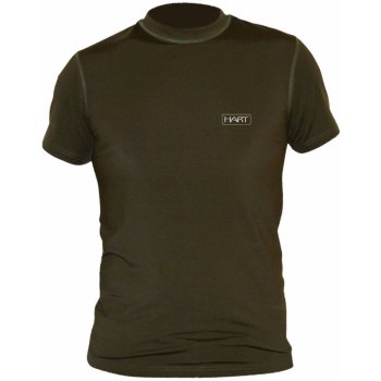 Hart Aktiva-S Green tričko s krátkým rukávem