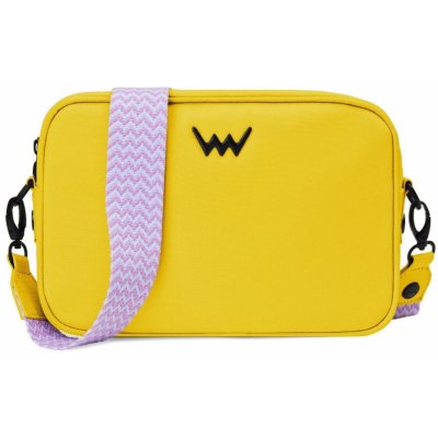 Vuch Sigi Yellow – Zboží Mobilmania