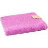 Ručník Faro Bavlněný ručník Hera 50 x 100 cm fialový