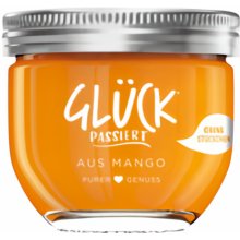 Glück Mangová ovocná pomazánka 230 g