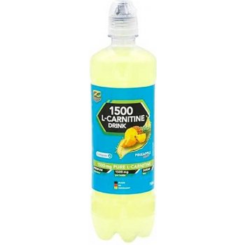 Z Konzept 1500 L-Carnitine drink 750 ml