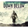 Hudba Zur Freiheit - Down Below - Zur Sonne CD