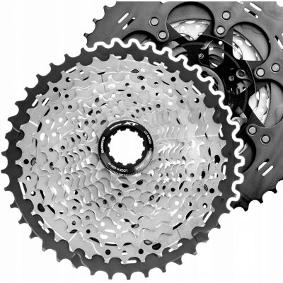 Shimano CS-M8000 – Zboží Dáma