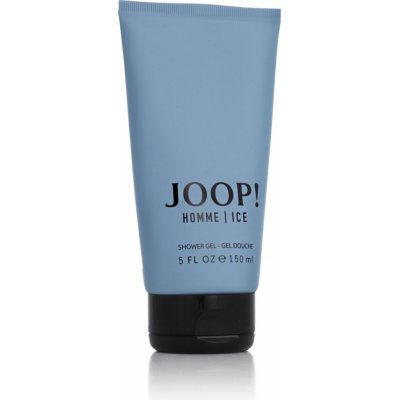 Joop! Homme Ice sprchový gel 150 ml – Zbozi.Blesk.cz