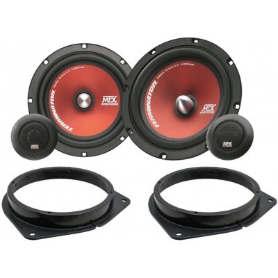 MTX Audio REPROSET1500 – Zbozi.Blesk.cz