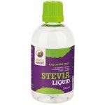 Stevia Natusweet liquid 100 ml – Zboží Mobilmania