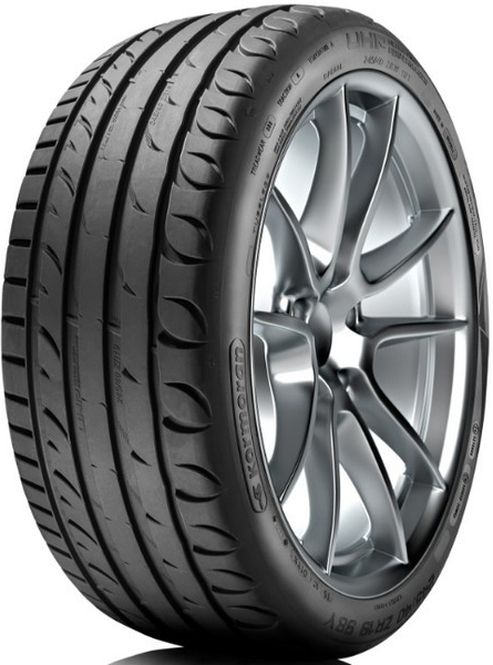 Riken UHP 205/55 R17 95W