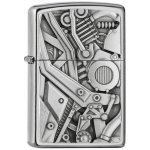 Zippo Motorbike Engine – Hledejceny.cz