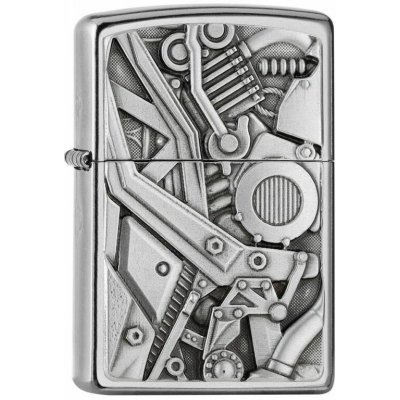 Zippo Motorbike Engine – Hledejceny.cz