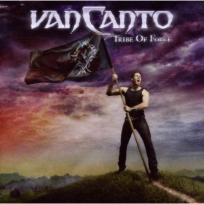 Van Canto - Tribe Of Force CD – Zboží Mobilmania