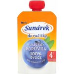 Sunárek Do ručičky borůvka 100 g – Zboží Dáma