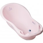 Tega dětská plastová vana králík Rose – Sleviste.cz