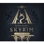 The Elder Scrolls 5: Skyrim Anniversary Upgrade – Zboží Dáma