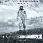 Soundtrack - Interstellar 4 LP – Sleviste.cz