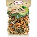 Dalla Costa bio Fusilli TRICOLORE 400 g