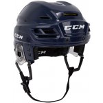 Hokejová helma CCM Tacks 310 Combo SR – Hledejceny.cz
