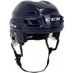 Hokejová helma CCM Tacks 310 Combo SR – Zbozi.Blesk.cz