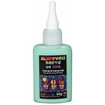 Artemiss Slupovací barva transparentní 50g 33 zelená – Zboží Dáma