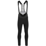 Assos Mille GT Ultraz Winter černá – Zboží Mobilmania