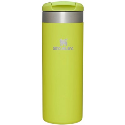 Stanley AeroLight Transit Mug 470 ml Electric Yellow – Hledejceny.cz