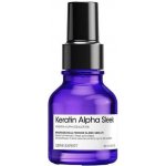 L’Oréal Professionnel Serie Expert Keratin Alpha Sleek vyhlazující sérum pro lesk a hebkost vlasů 50 ml – Hledejceny.cz